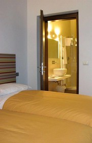 Parizzi Suites & Studio