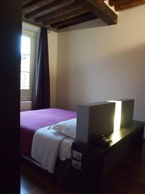 Parizzi Suites & Studio