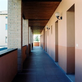 Residenze Temporanee