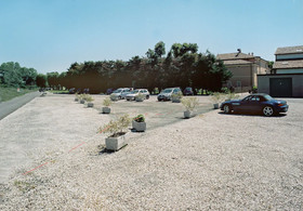 Residenze Temporanee