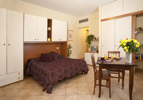 Residenze Temporanee