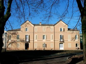 Residenze Temporanee