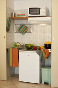 Residenze Temporanee