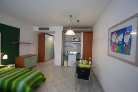 Residenze Temporanee
