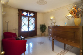 Residenze Temporanee