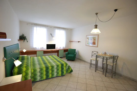 Residenze Temporanee