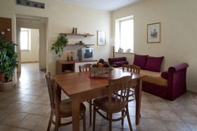 Residenze Temporanee