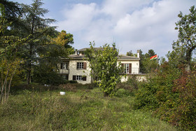 Villa Principi Della Spina