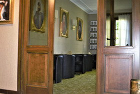 Villa Principi Della Spina