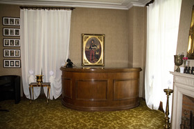 Villa Principi Della Spina