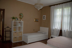 Villa Principi Della Spina