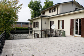 Villa Principi Della Spina