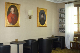 Villa Principi Della Spina