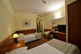 Best Western Park Hotel Piacenza