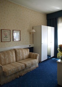 Euro Hotel Piacenza