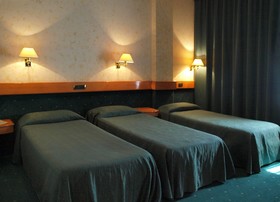 Euro Hotel Piacenza