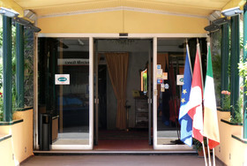 Euro Hotel Piacenza