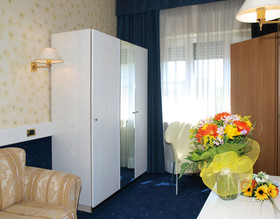 Euro Hotel Piacenza