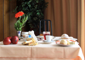 Euro Hotel Piacenza