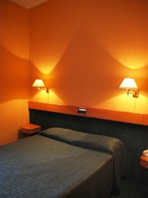 Euro Hotel Piacenza