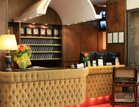 Euro Hotel Piacenza