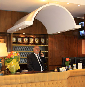 Euro Hotel Piacenza