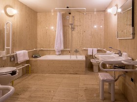 Grande Albergo Roma