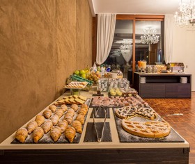 Grande Albergo Roma