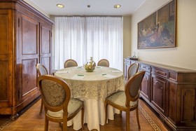 Grande Albergo Roma