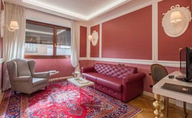 Grande Albergo Roma