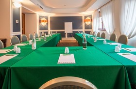 Grande Albergo Roma