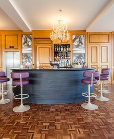 Grande Albergo Roma
