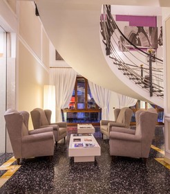 Grande Albergo Roma