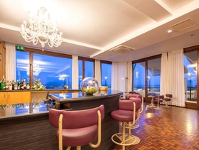 Grande Albergo Roma