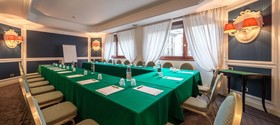 Grande Albergo Roma
