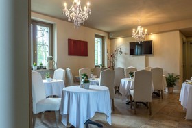 La Maison de Vi