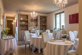 La Maison de Vi