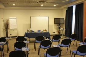 MH Hotel Piacenza Fiera