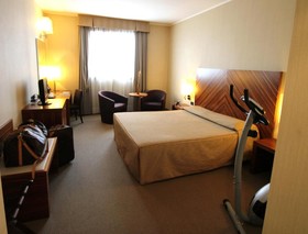 MH Hotel Piacenza Fiera
