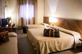 MH Hotel Piacenza Fiera