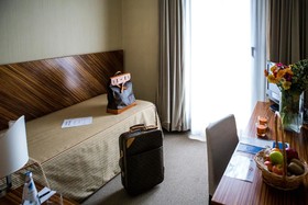MH Hotel Piacenza Fiera