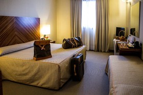 MH Hotel Piacenza Fiera