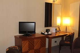 MH Hotel Piacenza Fiera