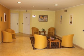 MH Hotel Piacenza Fiera