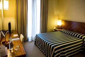 MH Hotel Piacenza Fiera