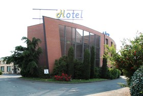 MH Hotel Piacenza Fiera