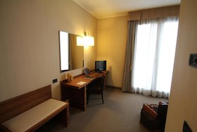 MH Hotel Piacenza Fiera