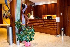 MH Hotel Piacenza Fiera