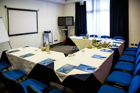 MH Hotel Piacenza Fiera