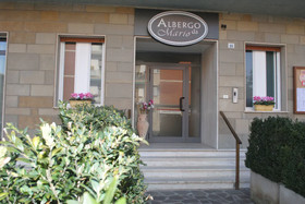 Albergo 